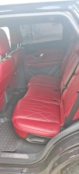 Jetour X70 PLUS 2025 - 2