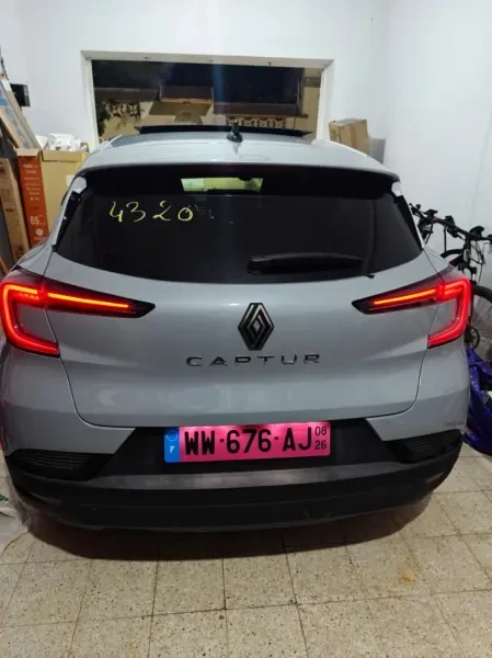 Renault Captur 2026 Techno - 2