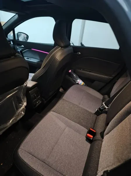 Renault Captur 2026 Techno - 3