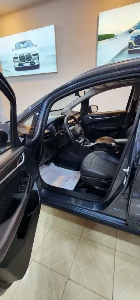 Geely Gili 2026 X3pro - 4