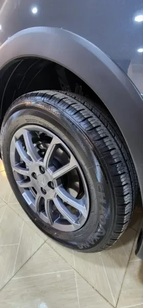 Geely Gili 2026 X3pro - 2