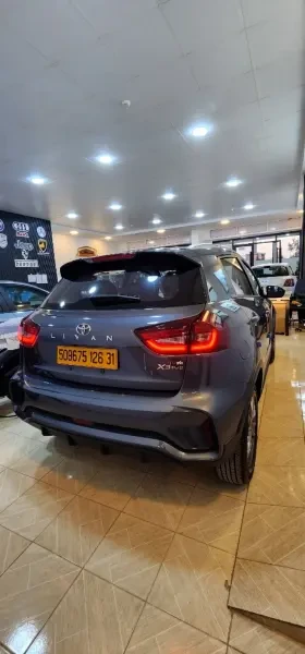 Geely Gili 2026 X3pro - 3