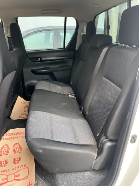 Toyota HILUX 2026 4x2 - 2