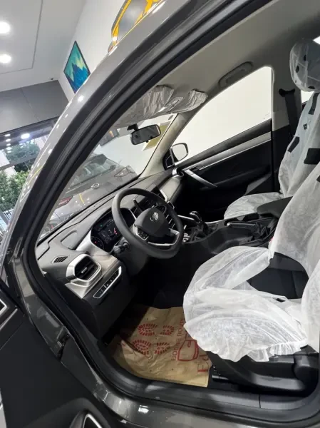 Geely Coolray 2026 Manuel - 3