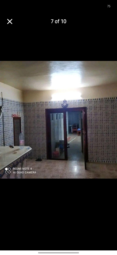 villa a vendre - 5