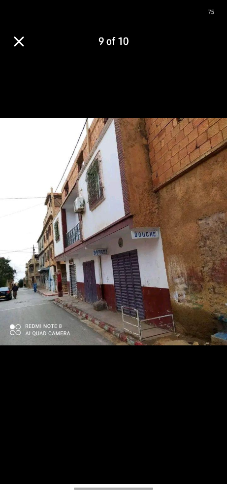 villa a vendre - 2