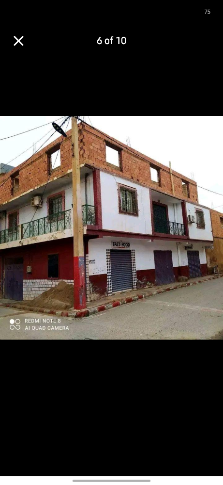 villa a vendre - 4