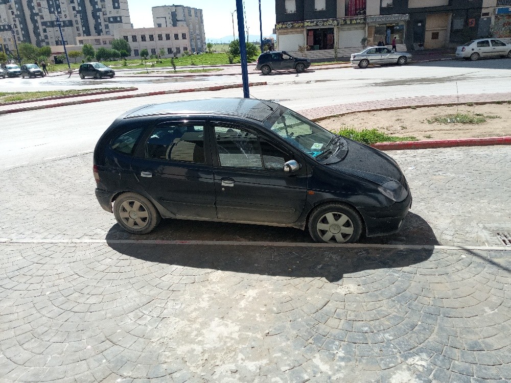 ميقان سينيك للبيع او التبديل - 1