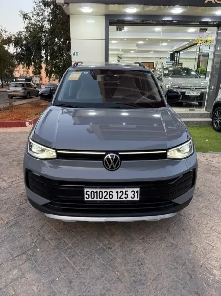 Volkswagen Tharu 2025 XR - 3