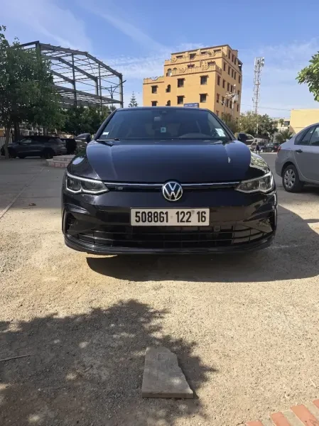 Volkswagen Golf 8 2022 R-Line - 4
