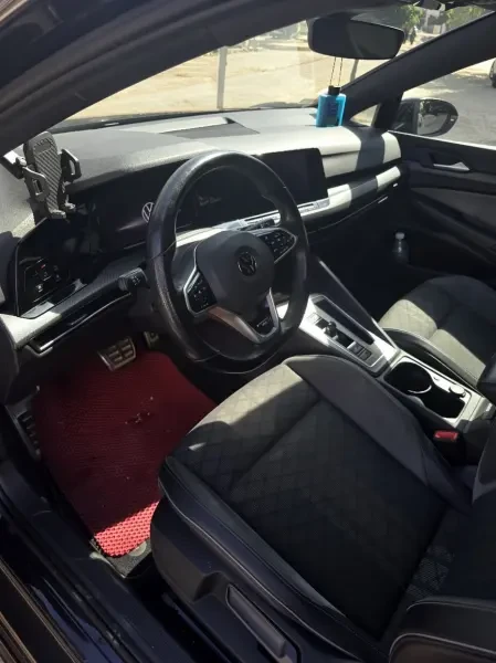 Volkswagen Golf 8 2022 R-Line - 2
