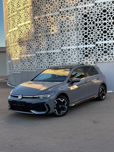 Volkswagen Golf 8.5 2025 R-Line - 3
