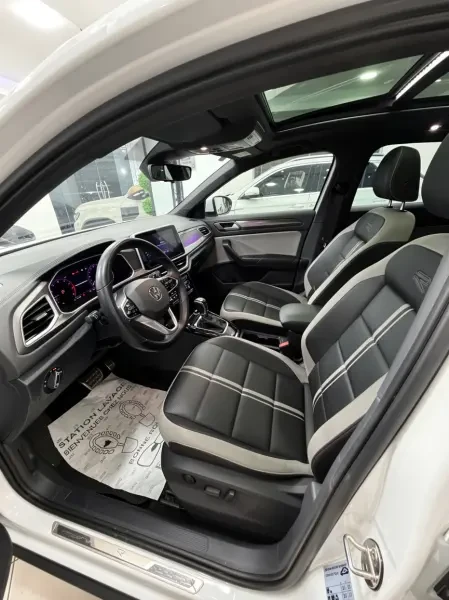 Volkswagen T-Roc 2024 R-Line - 3