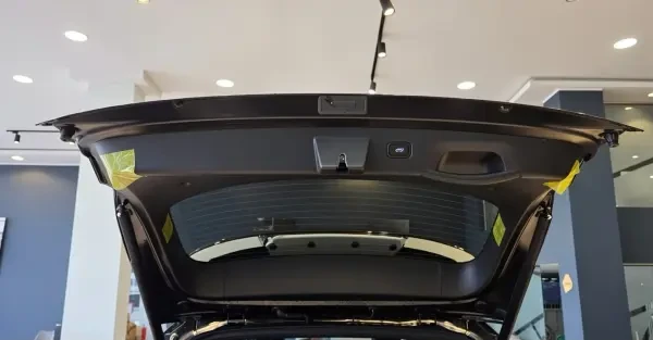 Hyundai Tucson 2026 - 3
