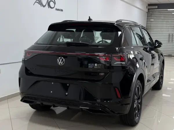 Volkswagen T-Roc 2026 R-Line - 1