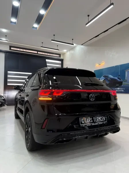 Volkswagen T-Roc 2026 R-Line - 5