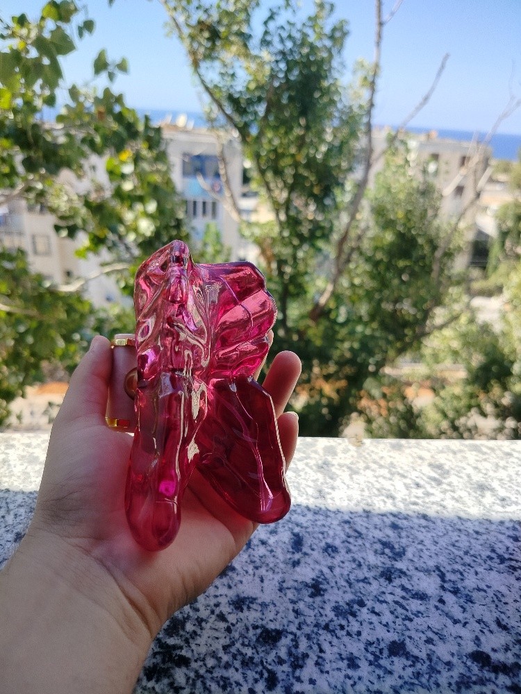 عطر نسائي - 3