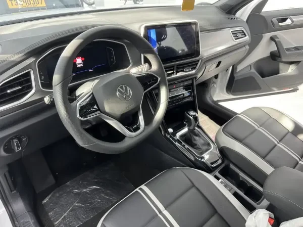 Volkswagen T-Roc 2025 R-Line - 4