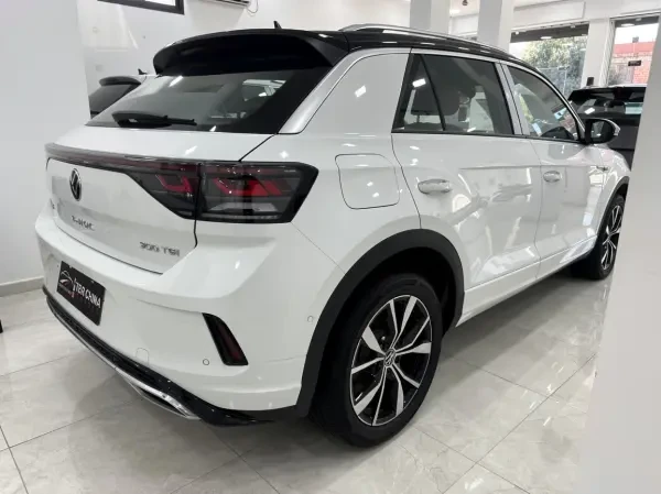 Volkswagen T-Roc 2025 R-Line - 1