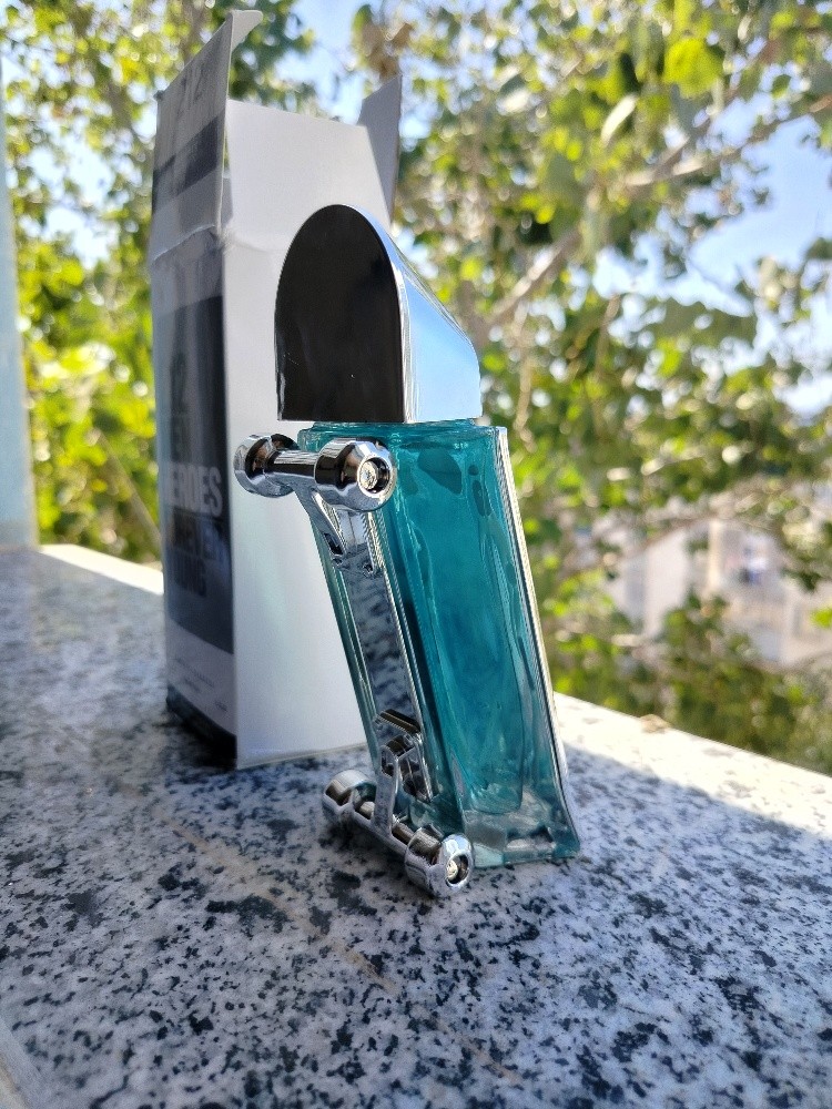 parfum 212 MEN - 1