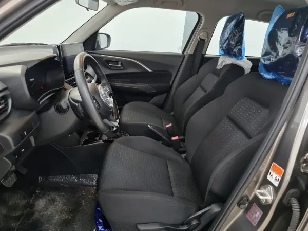 Suzuki Swift 2026 Full option - 3