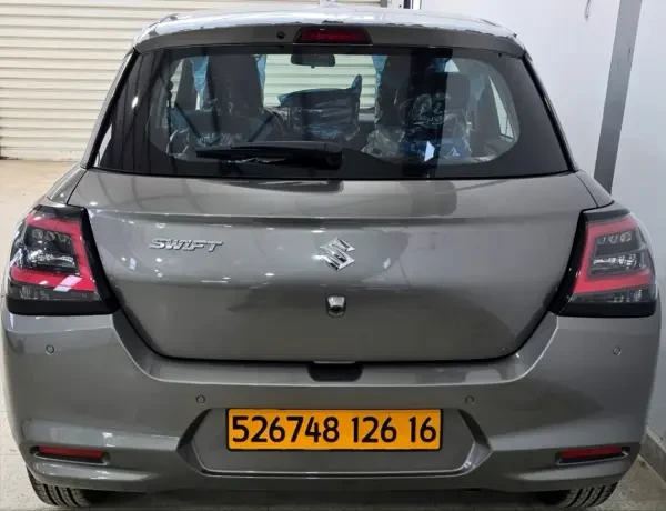 Suzuki Swift 2026 Full option - 1