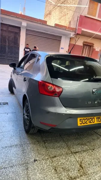 Seat Ibiza 2015 - 3