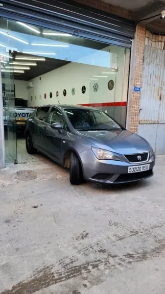 Seat Ibiza 2015 - 2