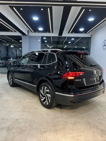 Volkswagen Tiguan 2025 - 1