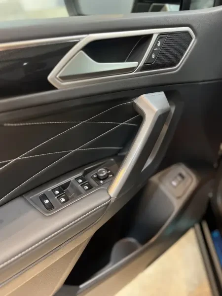 Volkswagen Tiguan 2025 - 3