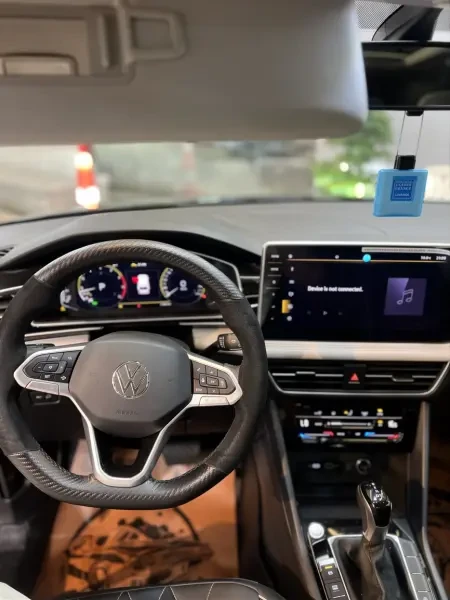 Volkswagen Tiguan 2025 - 4
