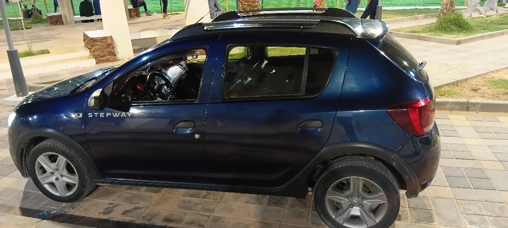 Dacia Sandero Stepway - 5