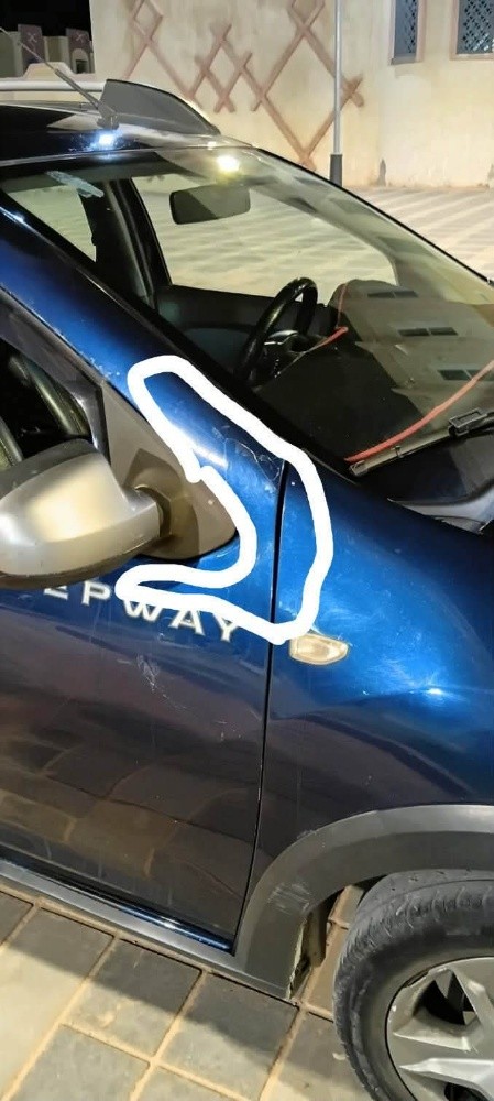 Dacia Sandero Stepway - 2