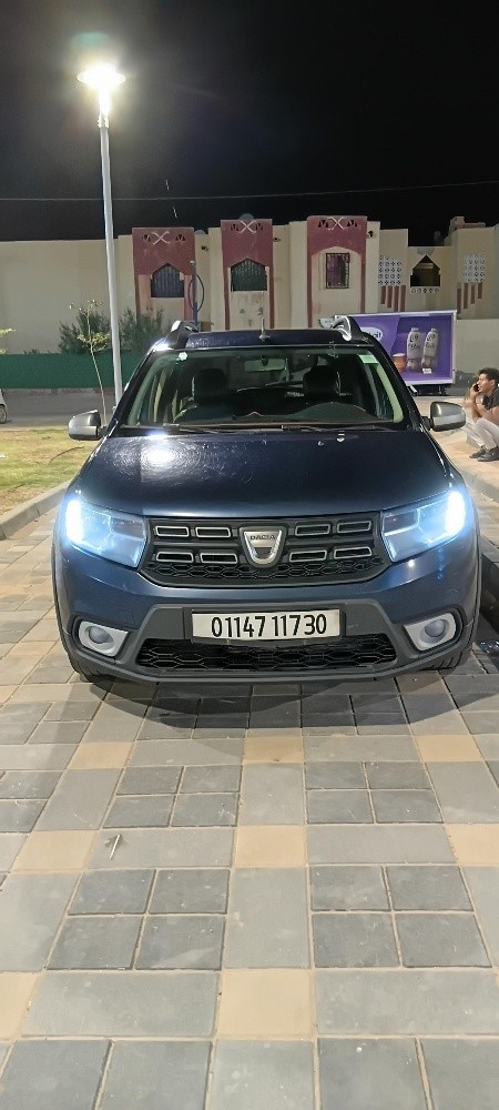 Dacia Sandero Stepway - 3