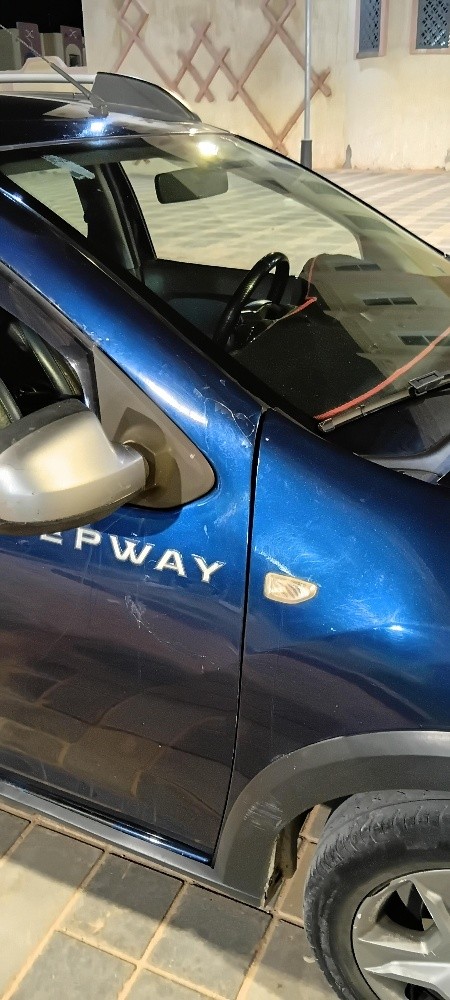 Dacia Sandero Stepway - 7