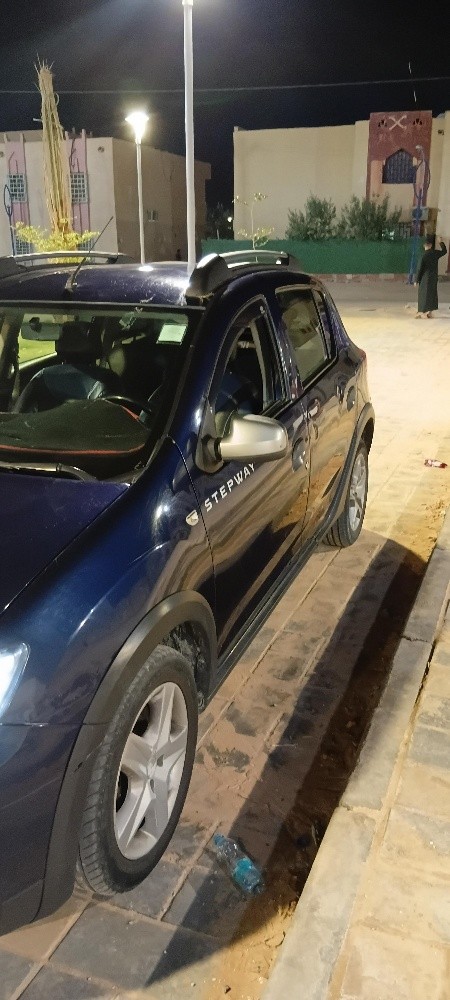 Dacia Sandero Stepway - 6