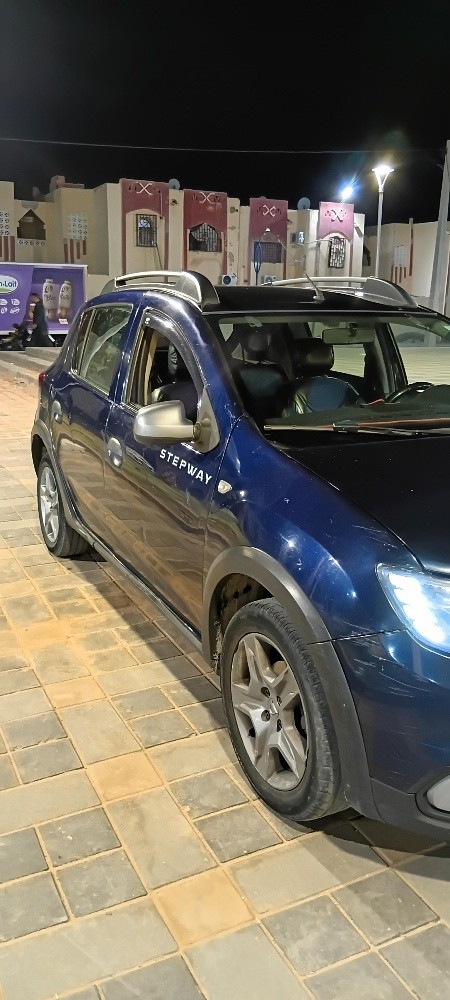 Dacia Sandero Stepway - 8