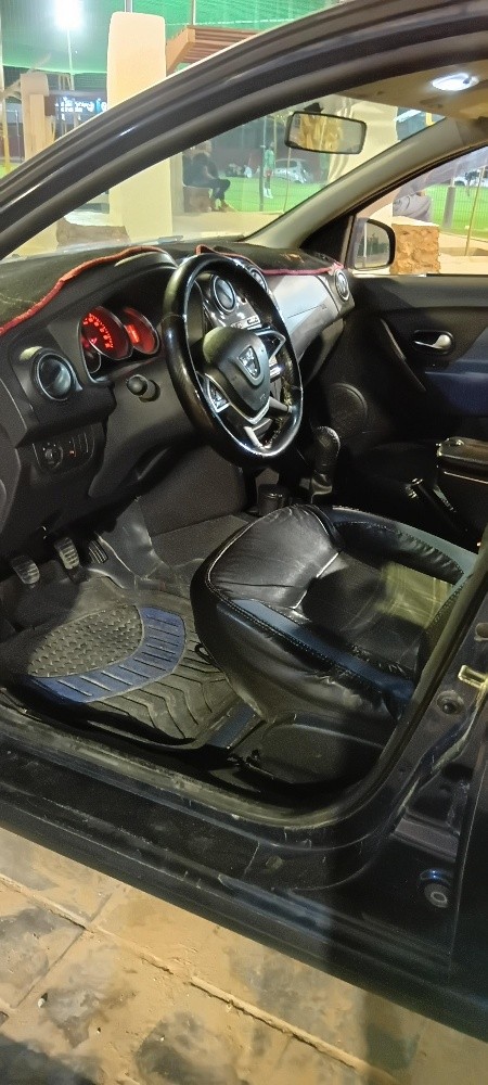 Dacia Sandero Stepway - 11