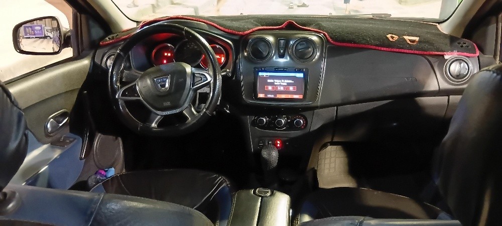 Dacia Sandero Stepway - 9