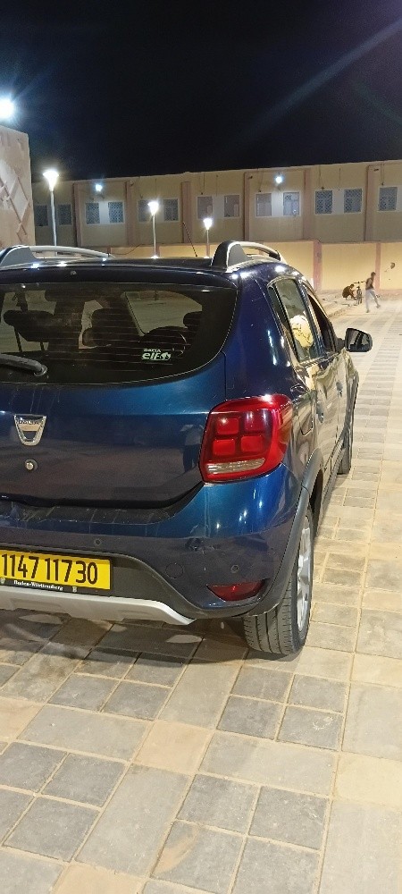 Dacia Sandero Stepway - 4