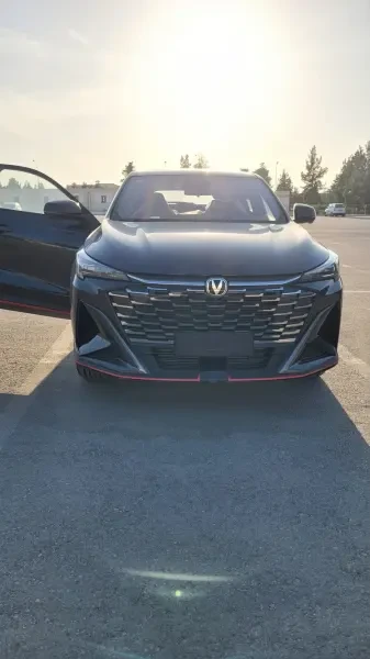 Changan X5 Plus 2026 Beyond Pro - 4