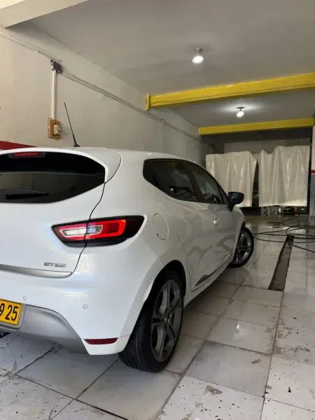 Renault Clio 4 2019 GT Line + - 1