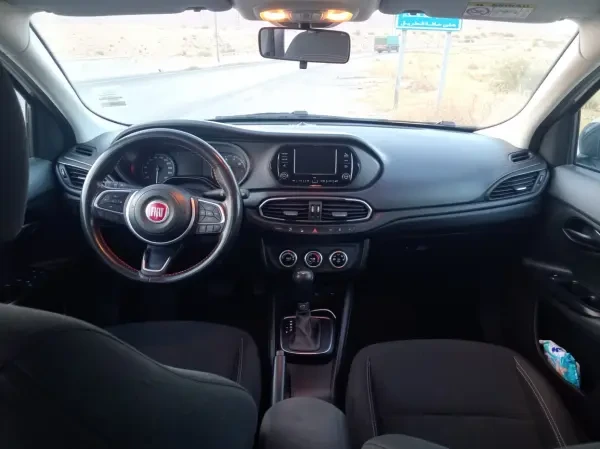 Fiat Tipo Sedan 2023 City - 2
