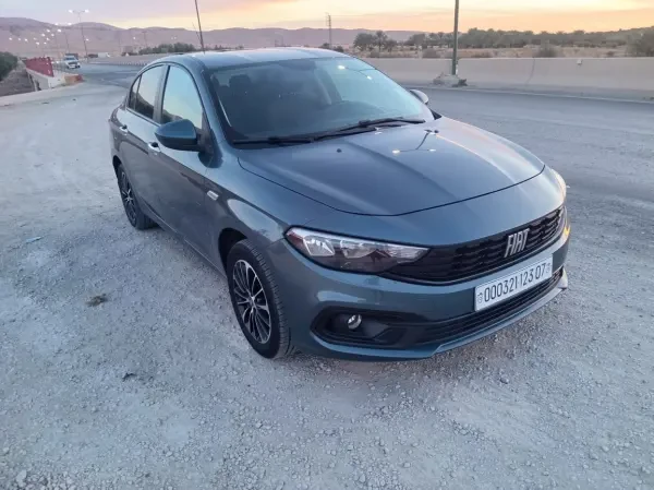 Fiat Tipo Sedan 2023 City - 4