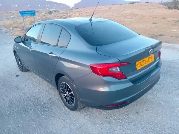 Fiat Tipo Sedan 2023 City - 3