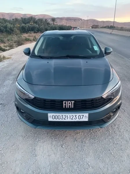 Fiat Tipo Sedan 2023 City - 1