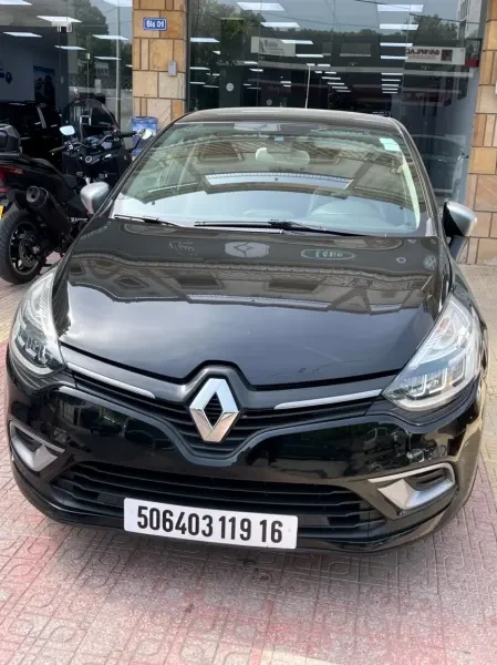 Renault Clio 2026 Gt line - 2