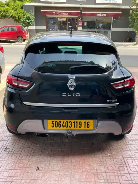 Renault Clio 2026 Gt line - 1