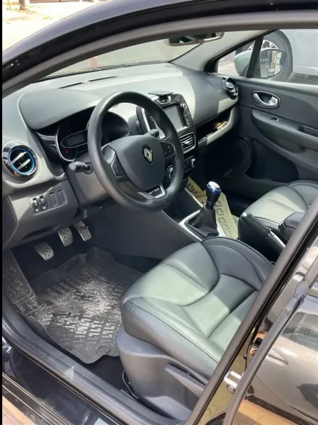 Renault Clio 2026 Gt line - 4