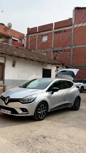 Renault Clio 4 2018 Limited - 3